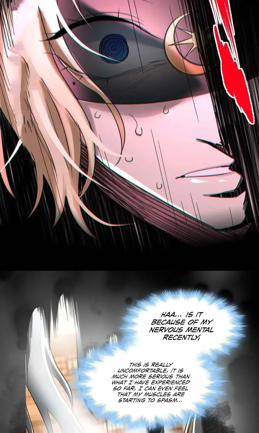 I'm Really Not the Devil's Lackey Chapter 84 — Page 27