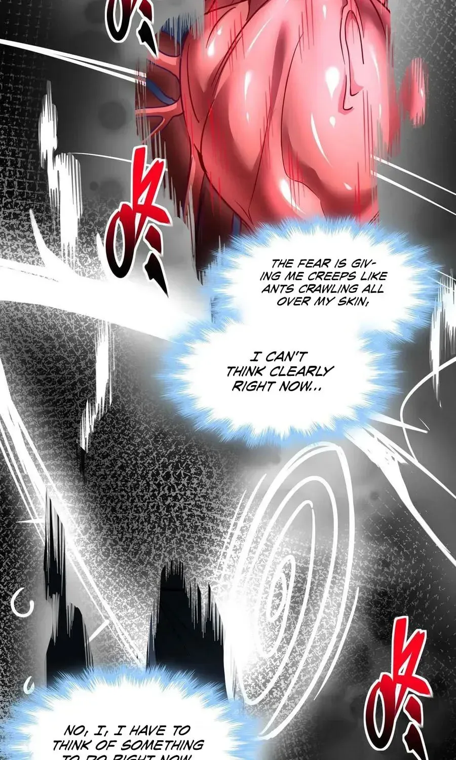 I'm Really Not the Devil's Lackey Chapter 84 — Page 30