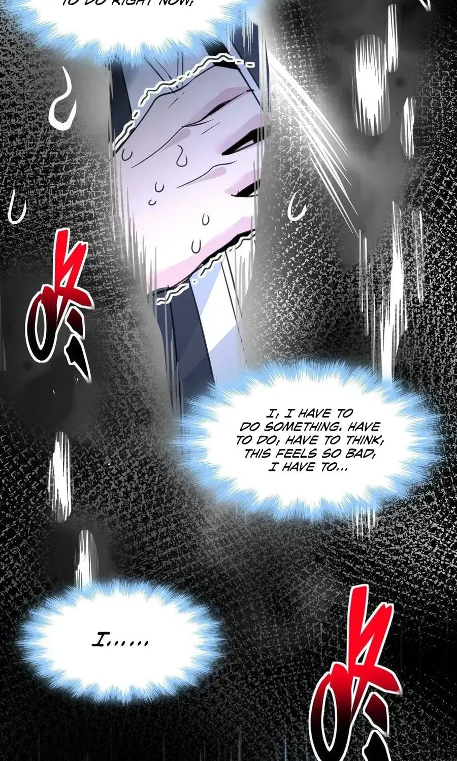 I'm Really Not the Devil's Lackey Chapter 84 — Page 31