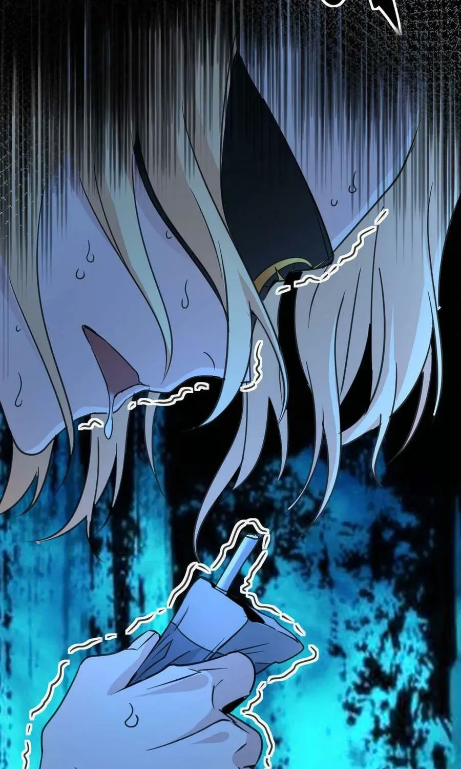 I'm Really Not the Devil's Lackey Chapter 84 — Page 32