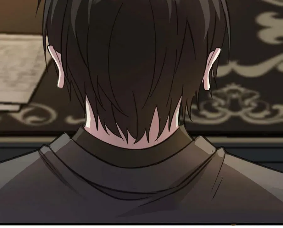 I'm Really Not the Devil's Lackey Chapter 84 — Page 36
