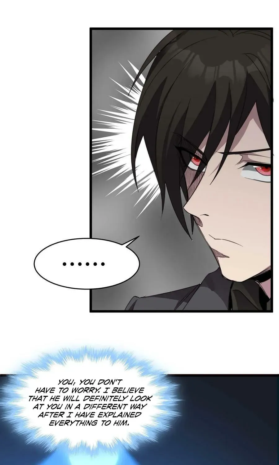 I'm Really Not the Devil's Lackey Chapter 84 — Page 37