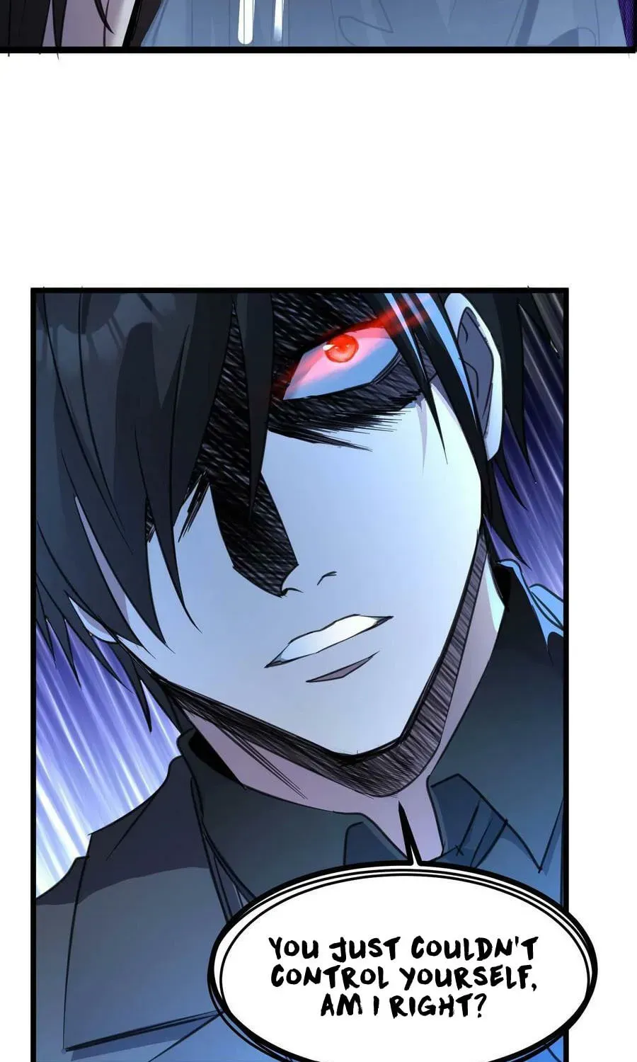 I'm Really Not the Devil's Lackey Chapter 84 — Page 47
