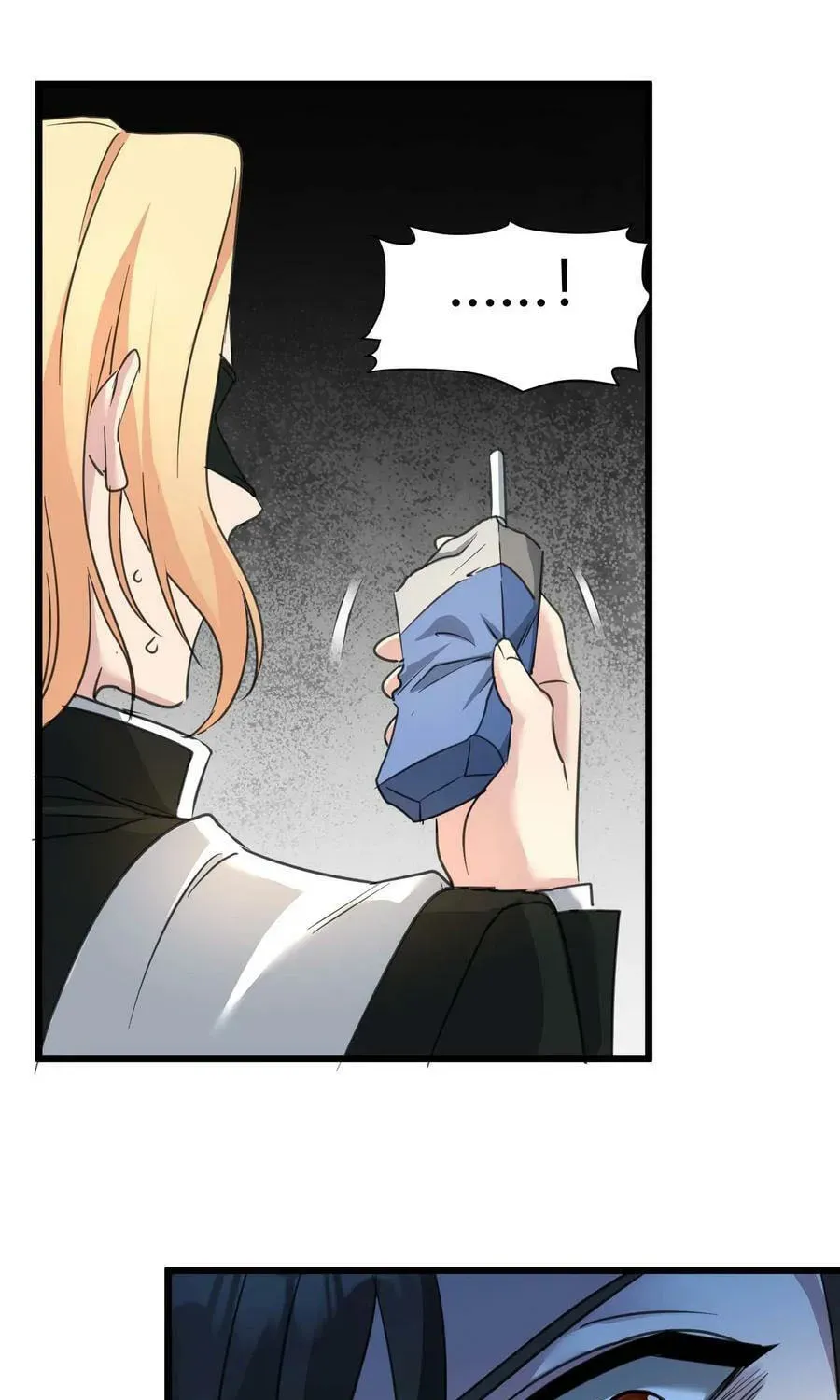 I'm Really Not the Devil's Lackey Chapter 84 — Page 52