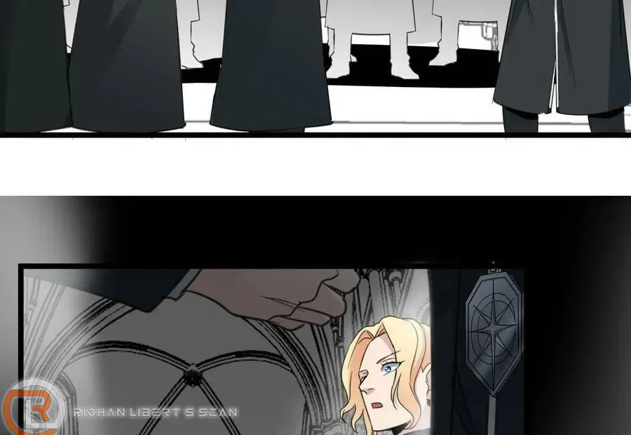 I'm Really Not the Devil's Lackey Chapter 85 — Page 9