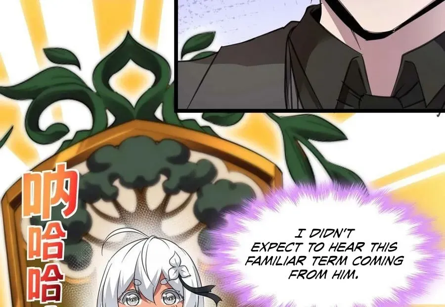 I'm Really Not the Devil's Lackey Chapter 85 — Page 17