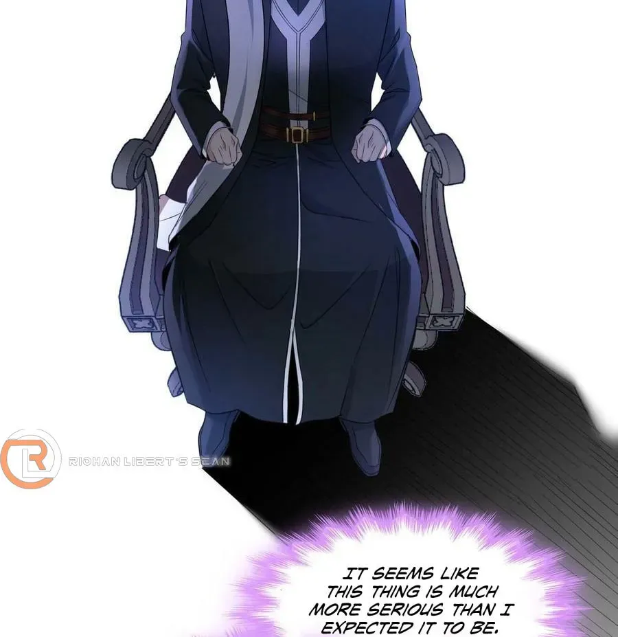 I'm Really Not the Devil's Lackey Chapter 85 — Page 25