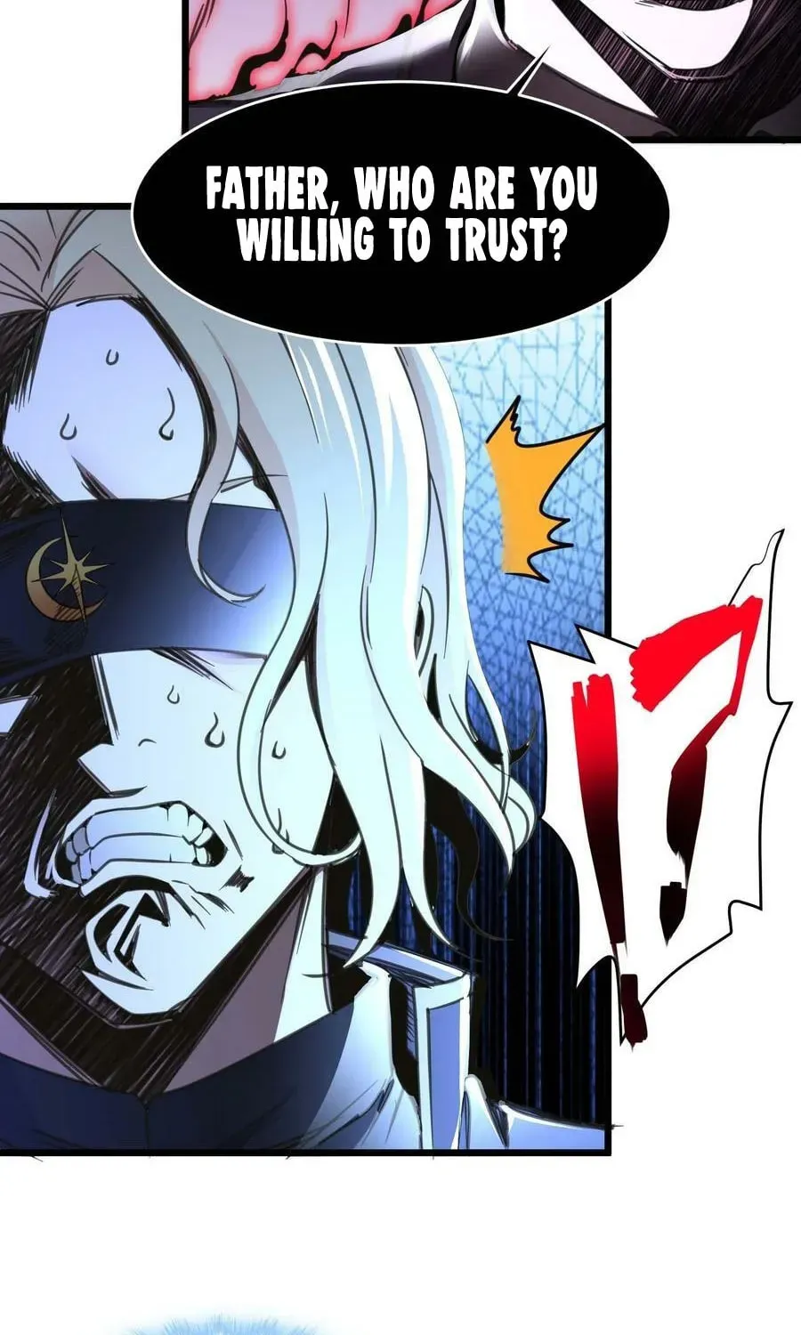I'm Really Not the Devil's Lackey Chapter 85 — Page 28