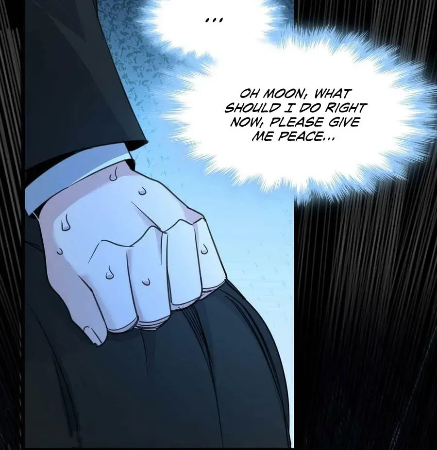 I'm Really Not the Devil's Lackey Chapter 85 — Page 33