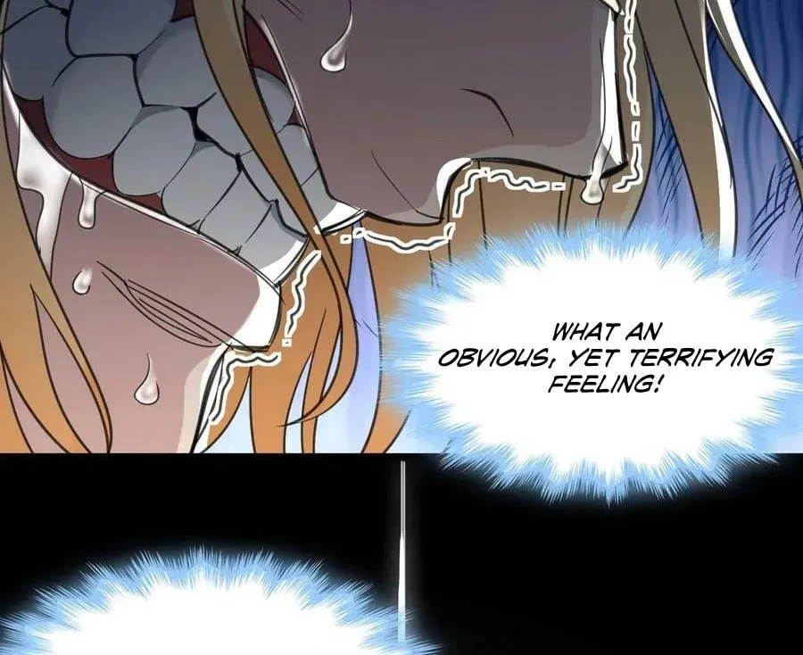 I'm Really Not the Devil's Lackey Chapter 85 — Page 40