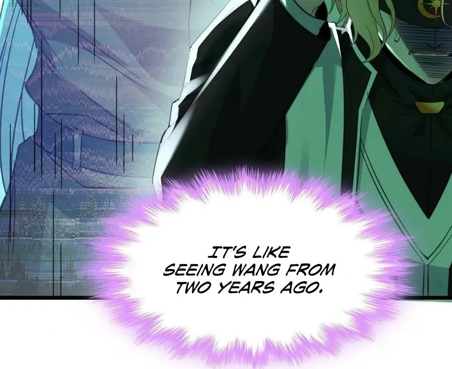I'm Really Not the Devil's Lackey Chapter 85 — Page 47