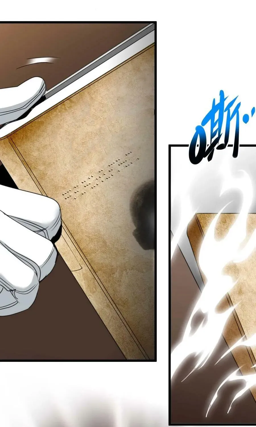 I'm Really Not the Devil's Lackey Chapter 85 — Page 62