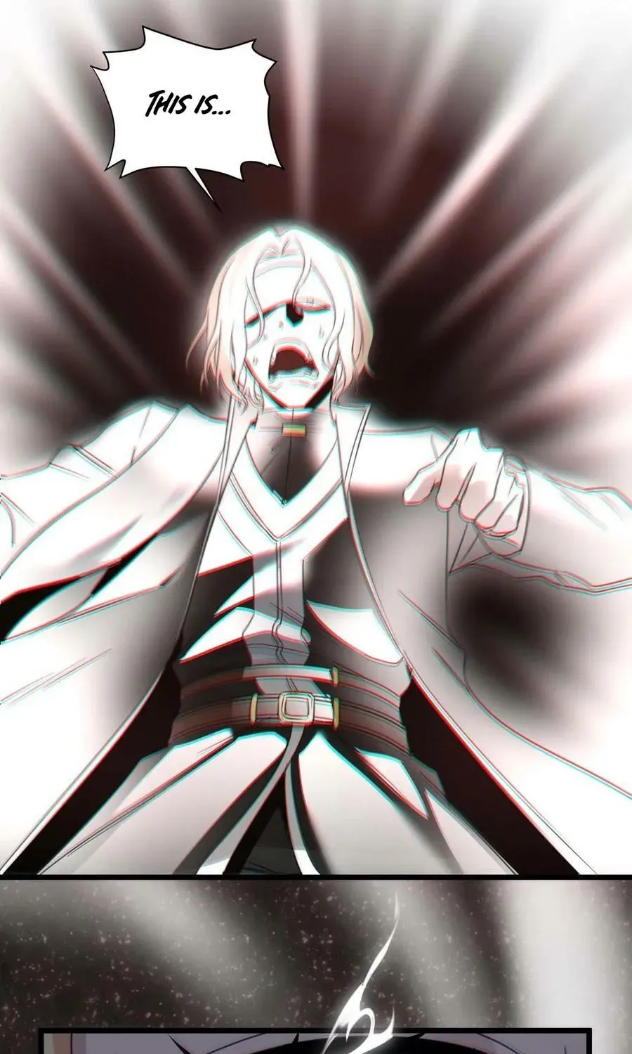 I'm Really Not the Devil's Lackey Chapter 85 — Page 63