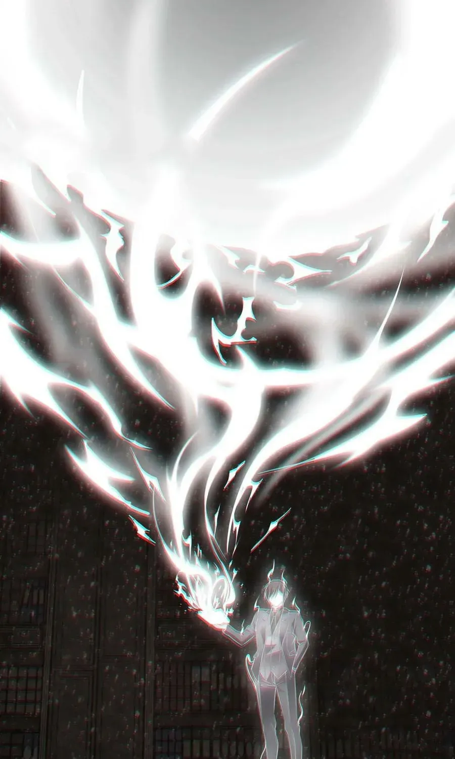 I'm Really Not the Devil's Lackey Chapter 85 — Page 65