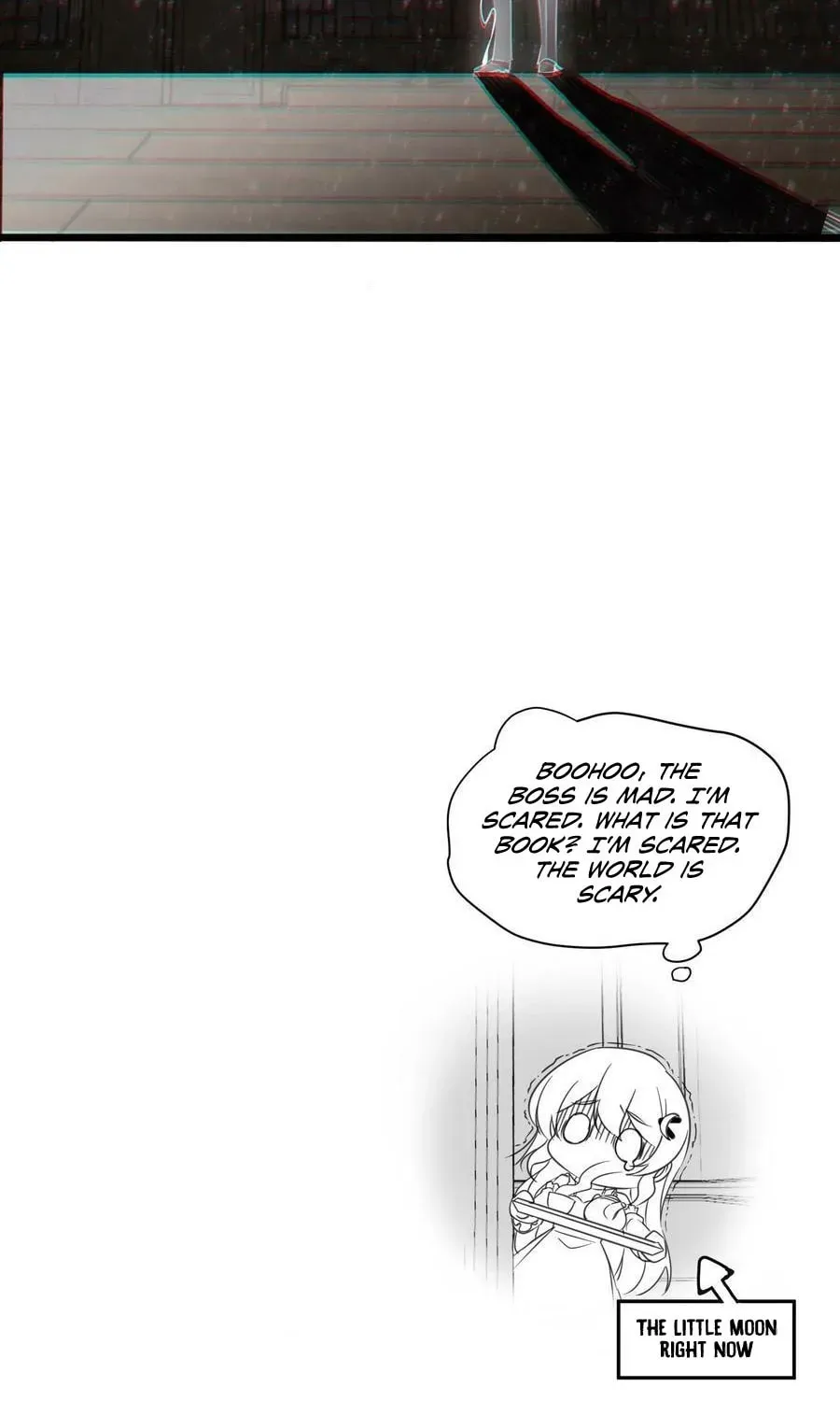 I'm Really Not the Devil's Lackey Chapter 85 — Page 66