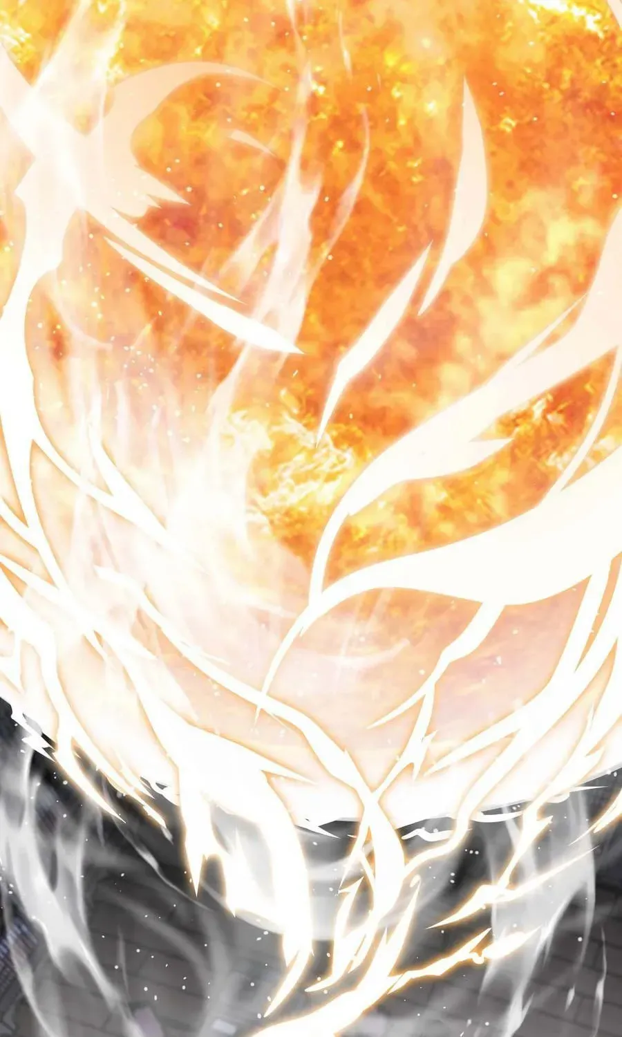 I'm Really Not the Devil's Lackey Chapter 86 — Page 4