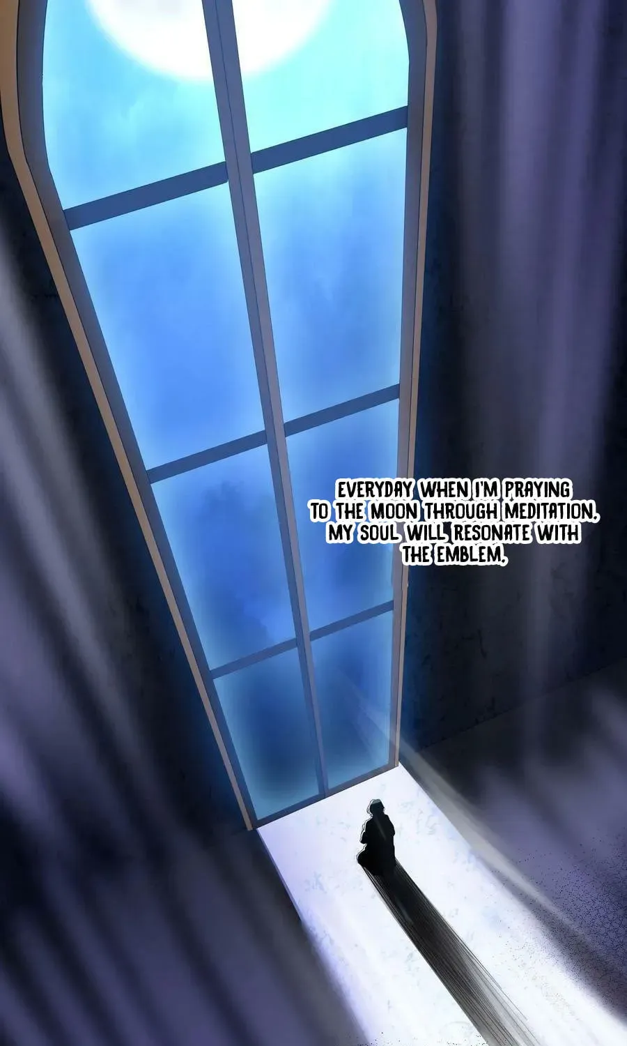 I'm Really Not the Devil's Lackey Chapter 86 — Page 12