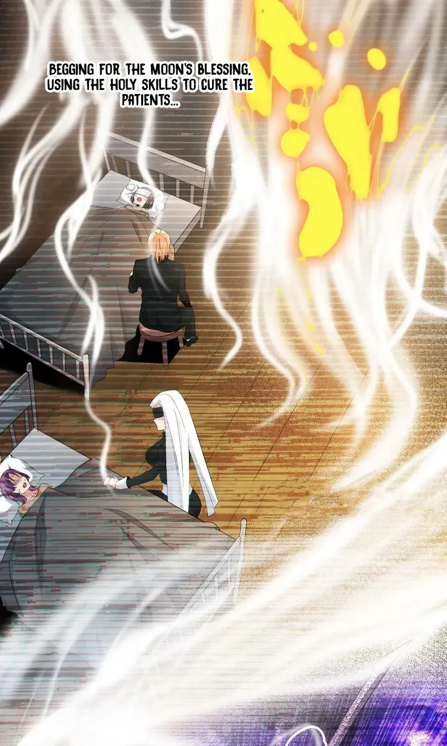 I'm Really Not the Devil's Lackey Chapter 86 — Page 14