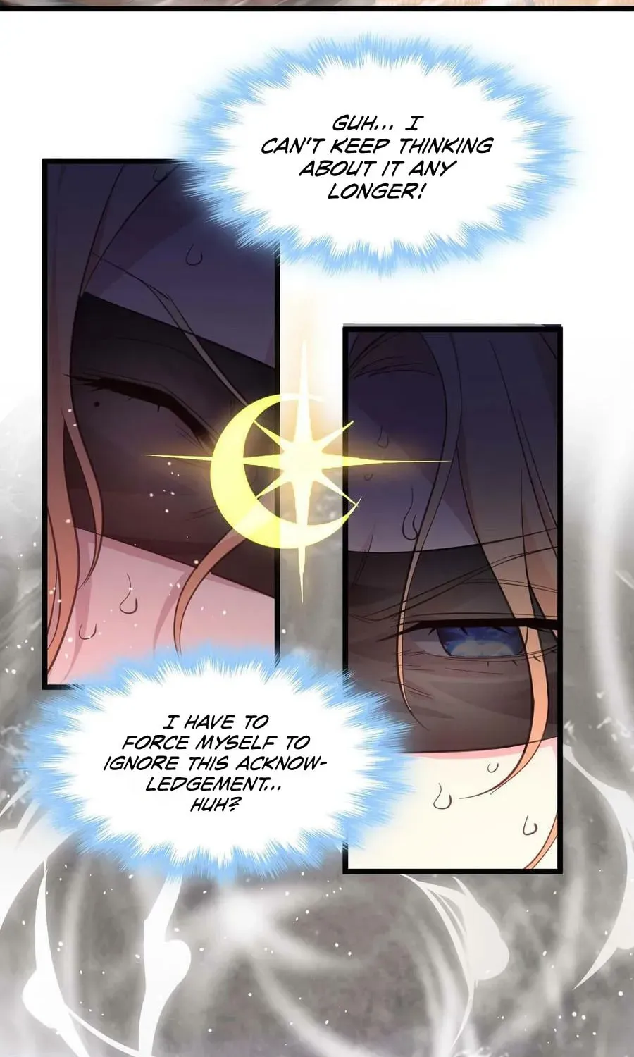 I'm Really Not the Devil's Lackey Chapter 86 — Page 19