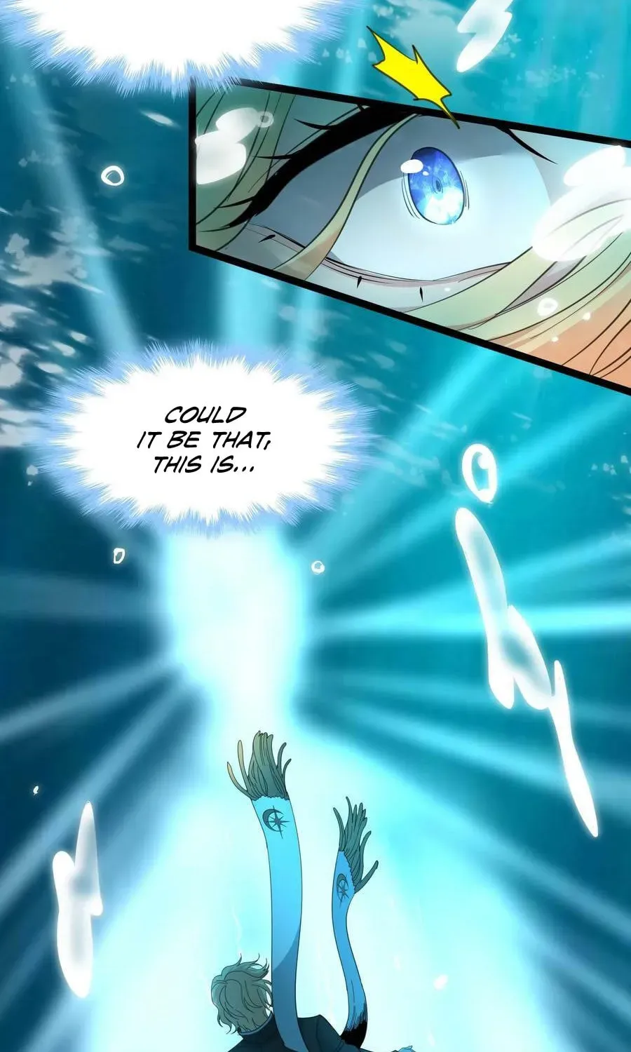 I'm Really Not the Devil's Lackey Chapter 86 — Page 33