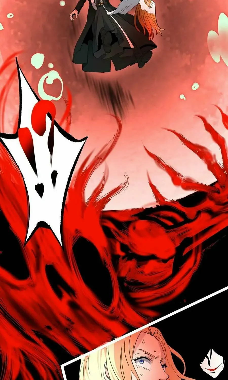 I'm Really Not the Devil's Lackey Chapter 86 — Page 36