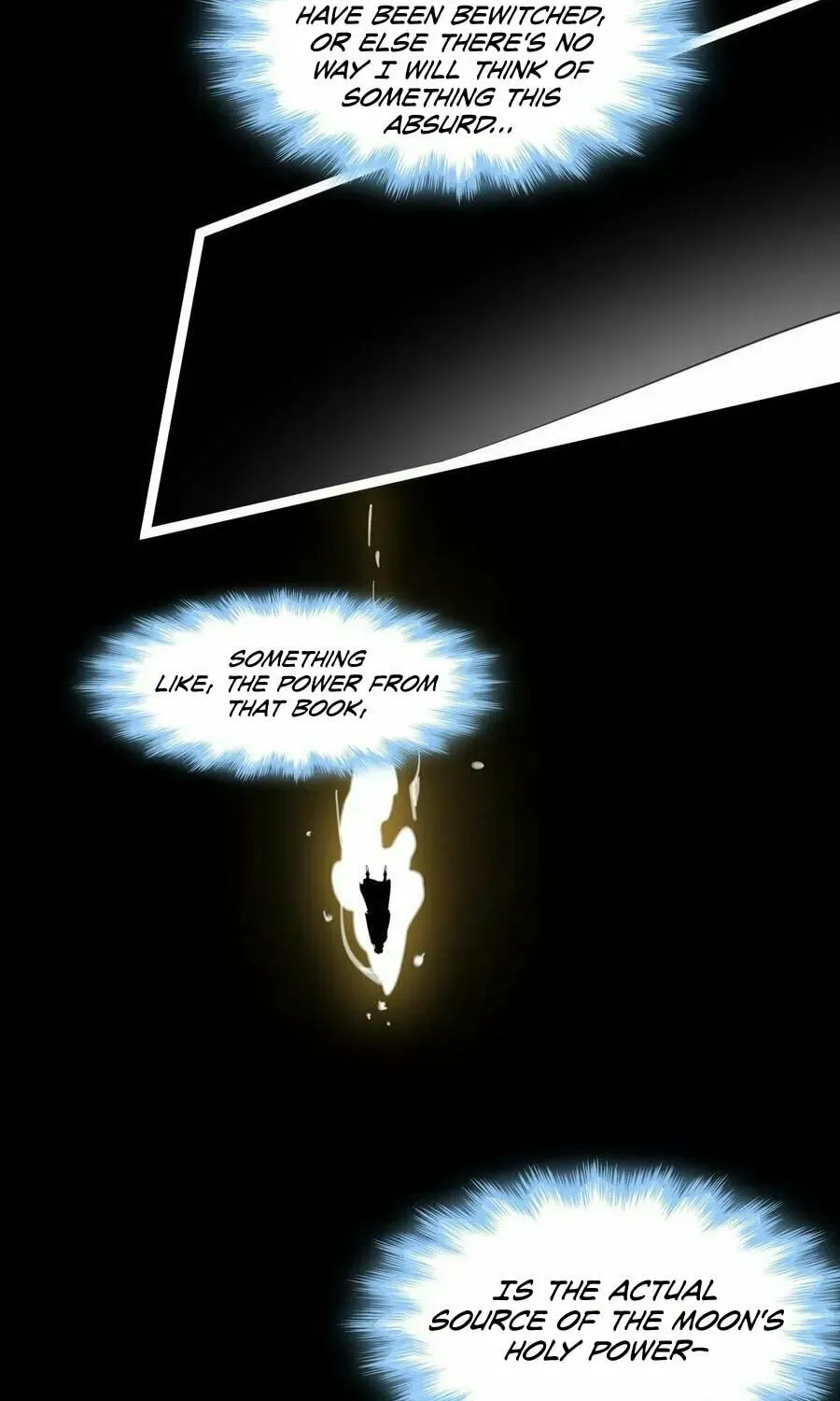 I'm Really Not the Devil's Lackey Chapter 86 — Page 40