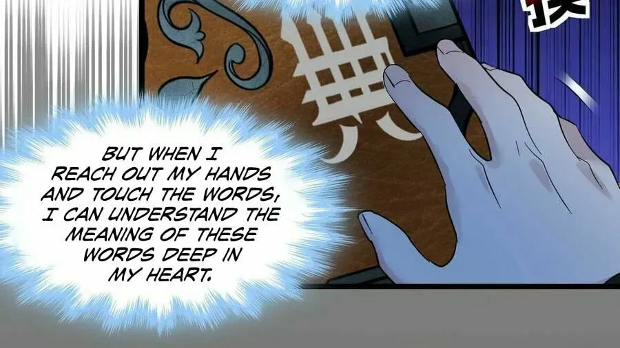 I'm Really Not the Devil's Lackey Chapter 86 — Page 59