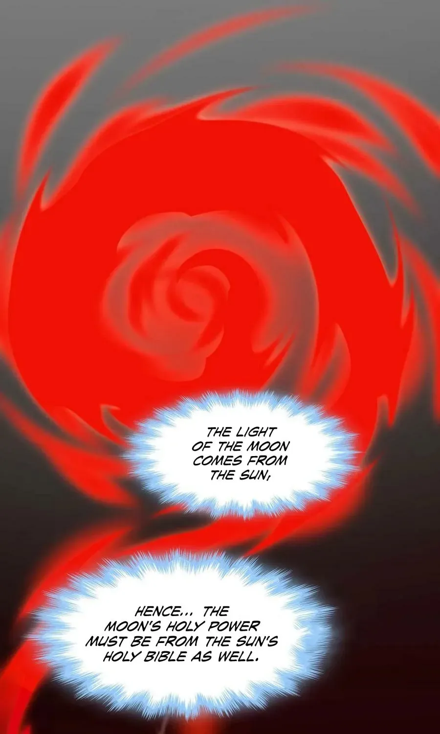 I'm Really Not the Devil's Lackey Chapter 86 — Page 60