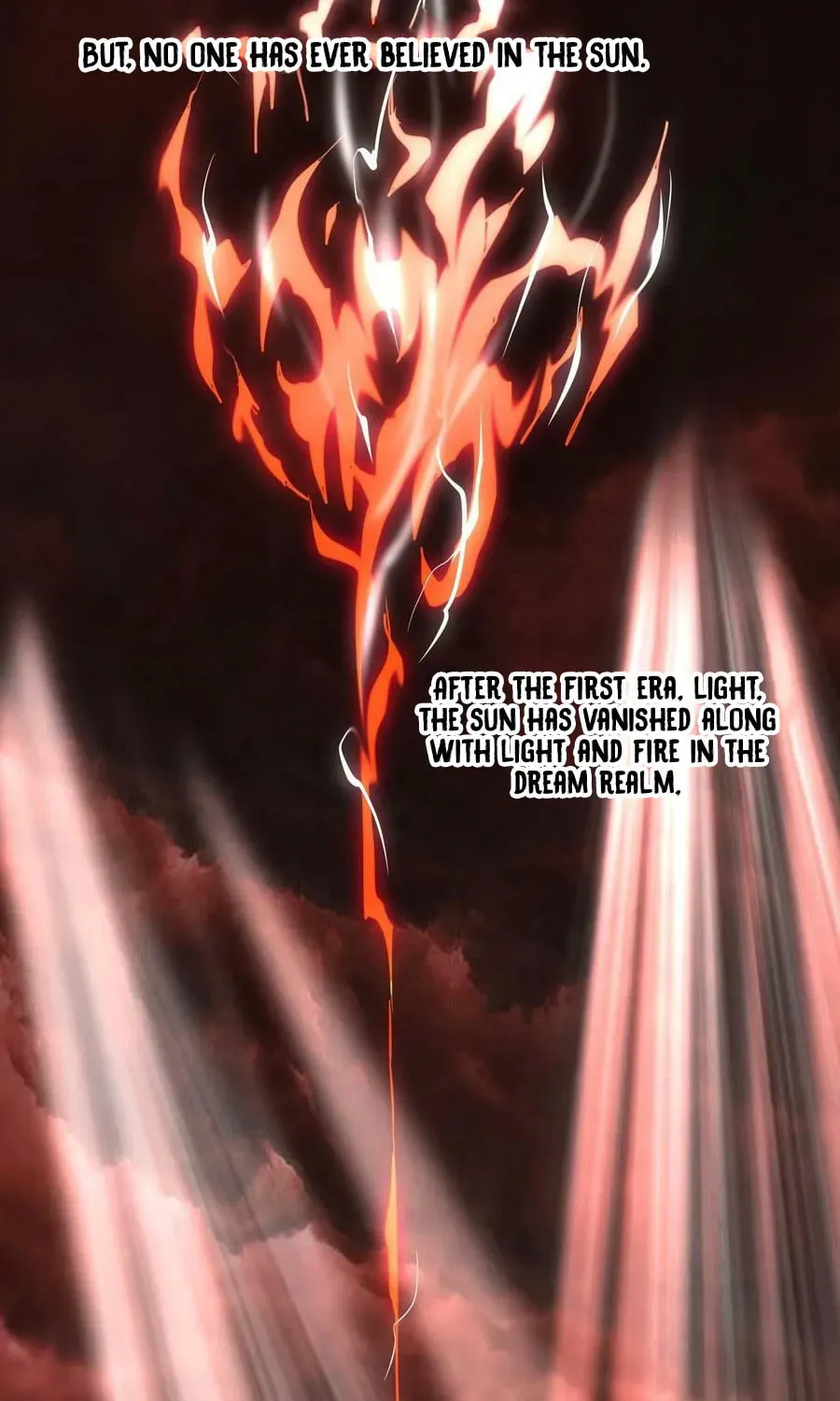 I'm Really Not the Devil's Lackey Chapter 86 — Page 62