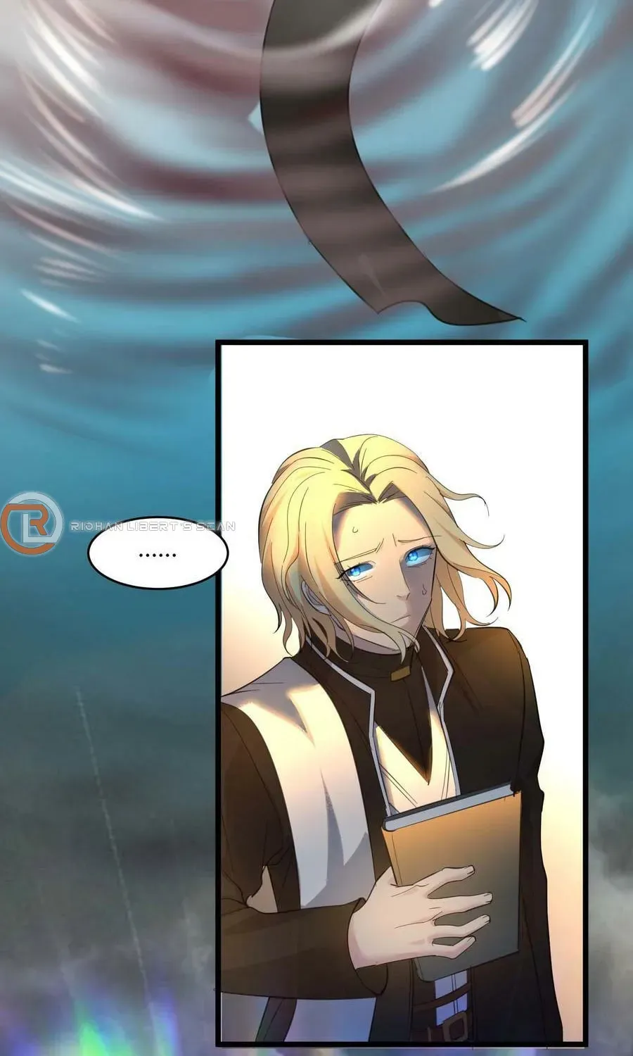 I'm Really Not the Devil's Lackey Chapter 86 — Page 66