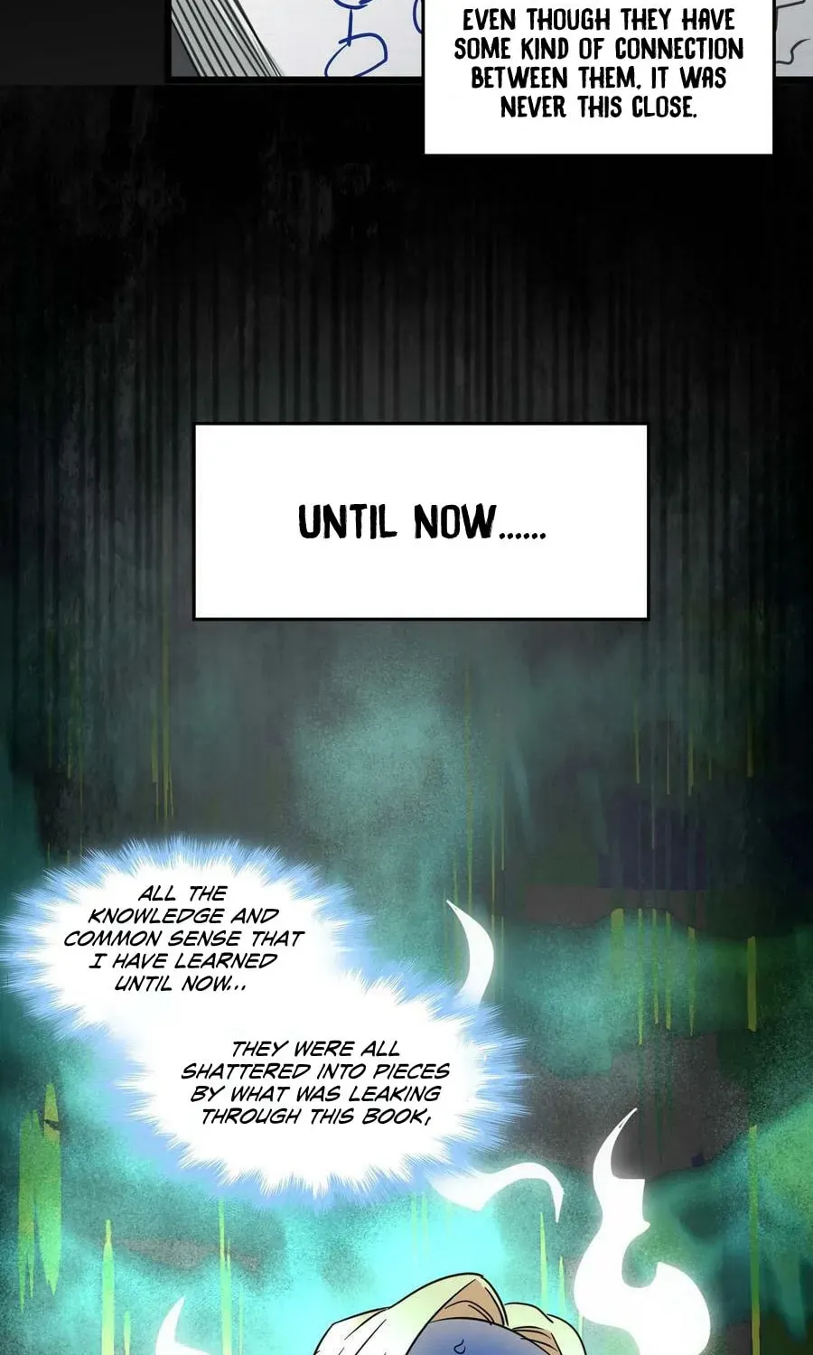 I'm Really Not the Devil's Lackey Chapter 87 — Page 9