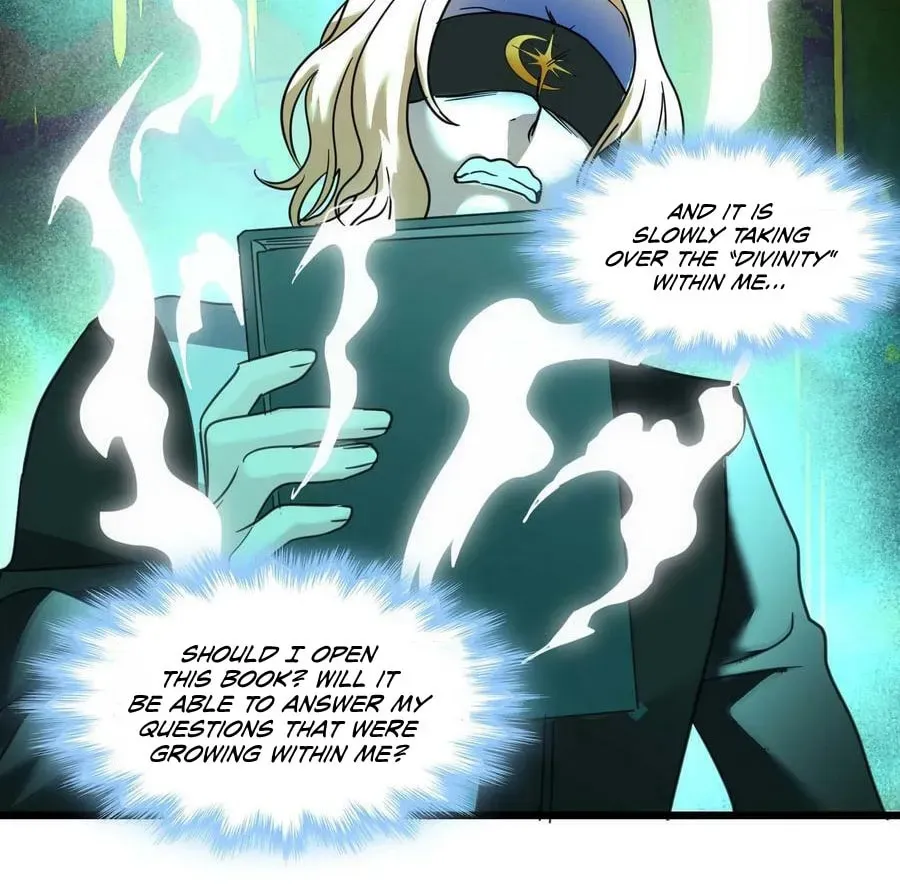 I'm Really Not the Devil's Lackey Chapter 87 — Page 10