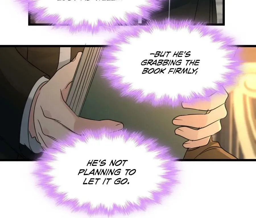 I'm Really Not the Devil's Lackey Chapter 87 — Page 24