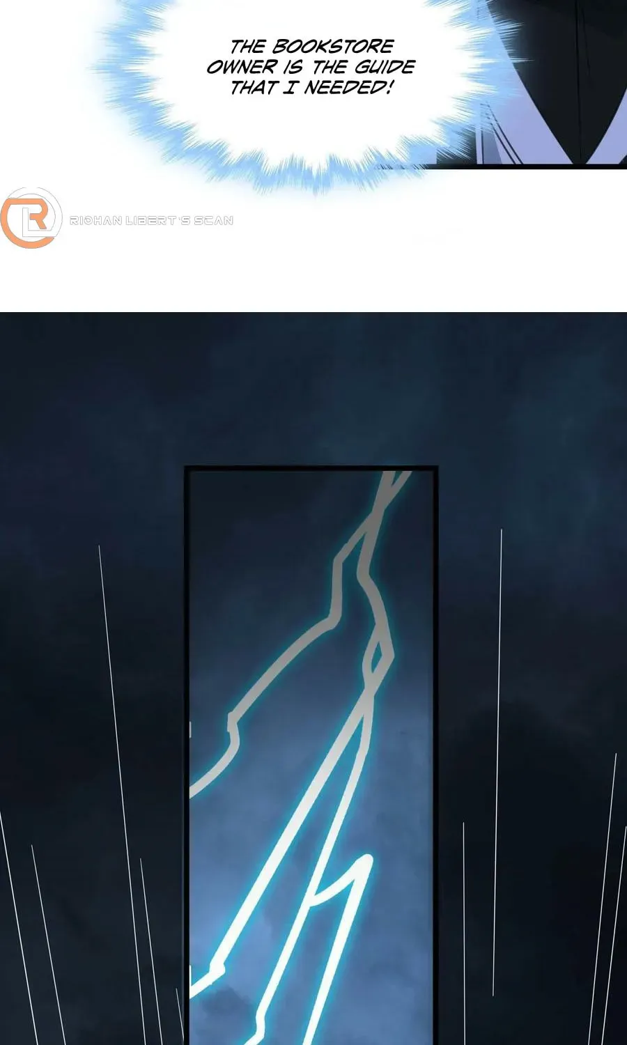 I'm Really Not the Devil's Lackey Chapter 87 — Page 26