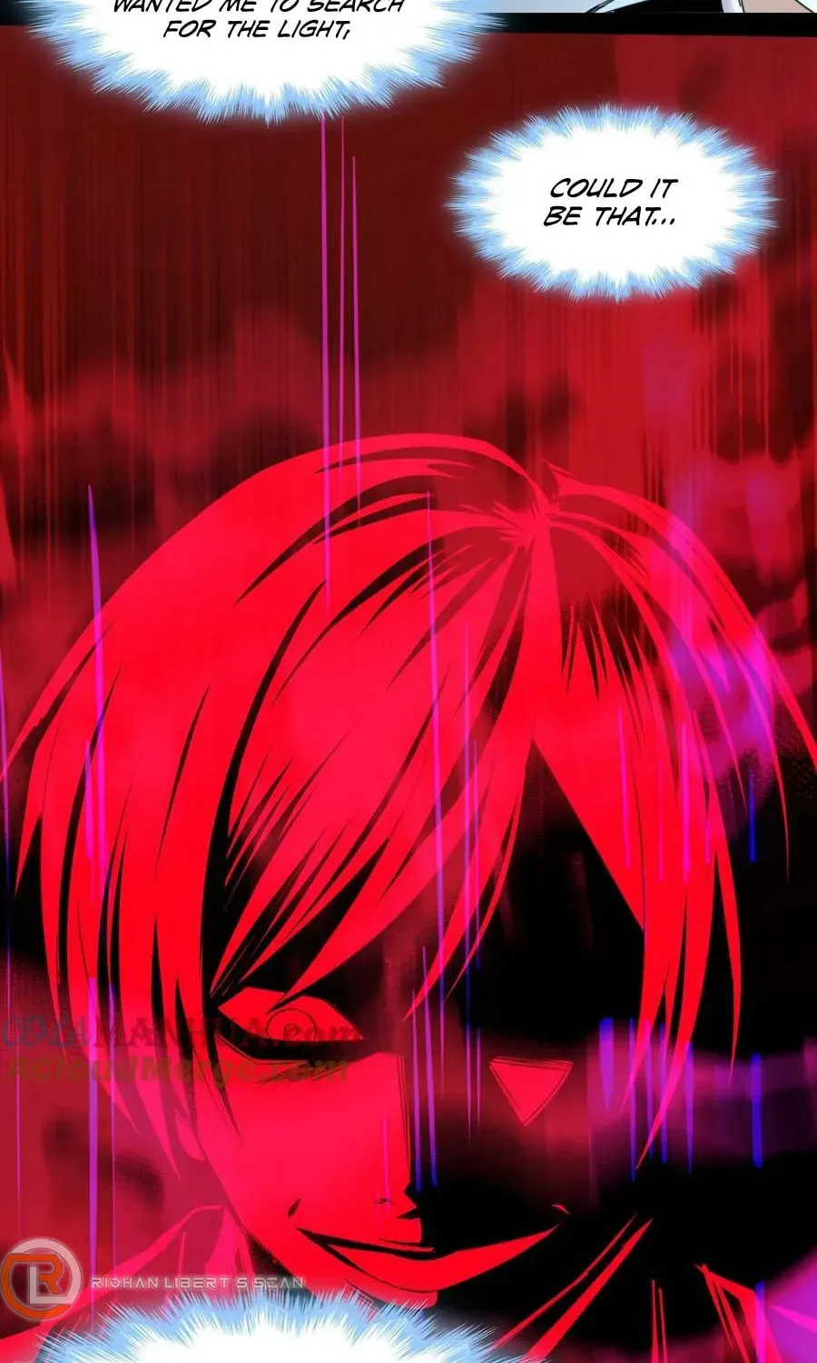I'm Really Not the Devil's Lackey Chapter 87 — Page 30