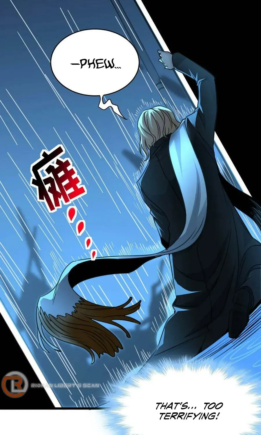 I'm Really Not the Devil's Lackey Chapter 87 — Page 65