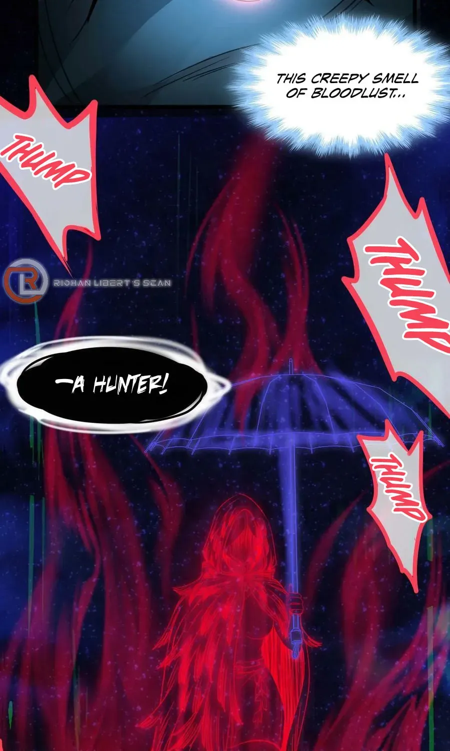 I'm Really Not the Devil's Lackey Chapter 87 — Page 72
