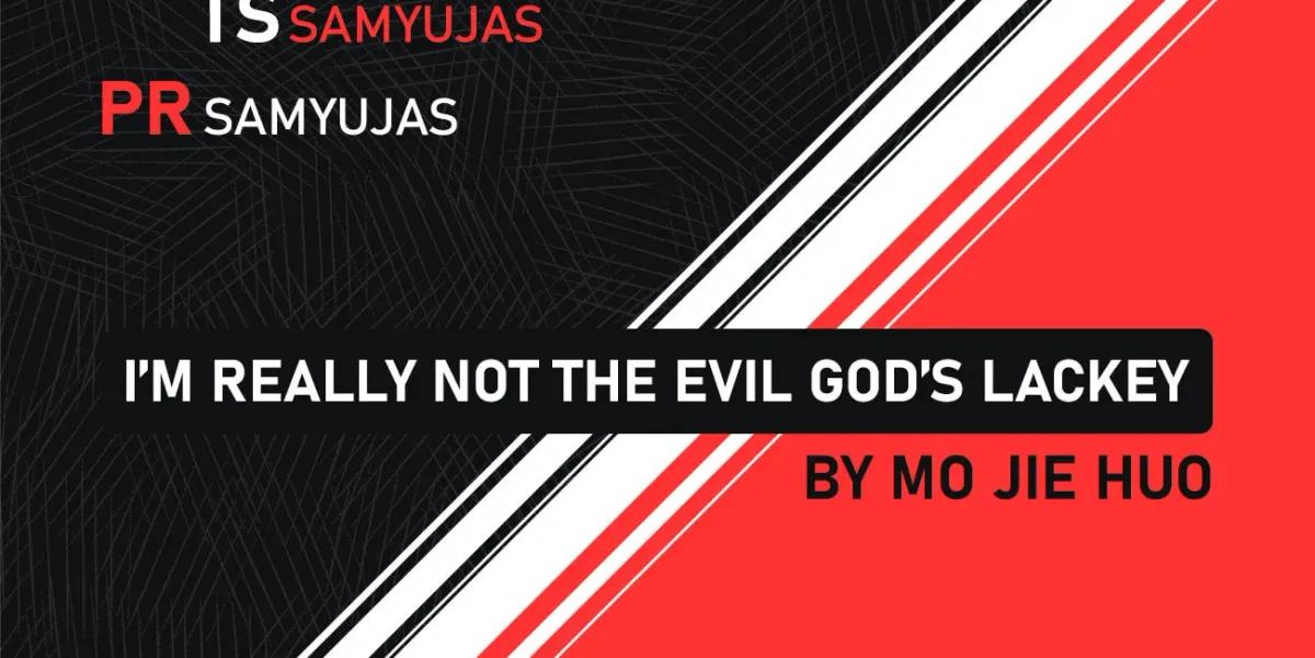 I'm Really Not the Devil's Lackey Chapter 9 — Page 2