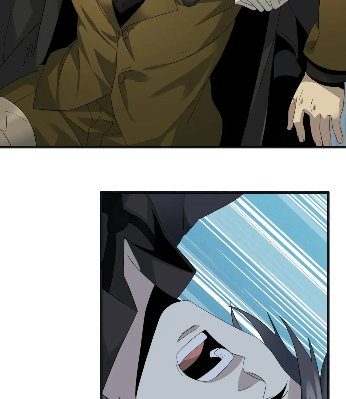 I'm Really Not the Devil's Lackey Chapter 9 — Page 7