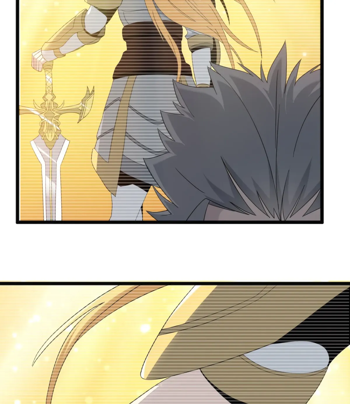 I'm Really Not the Devil's Lackey Chapter 9 — Page 101