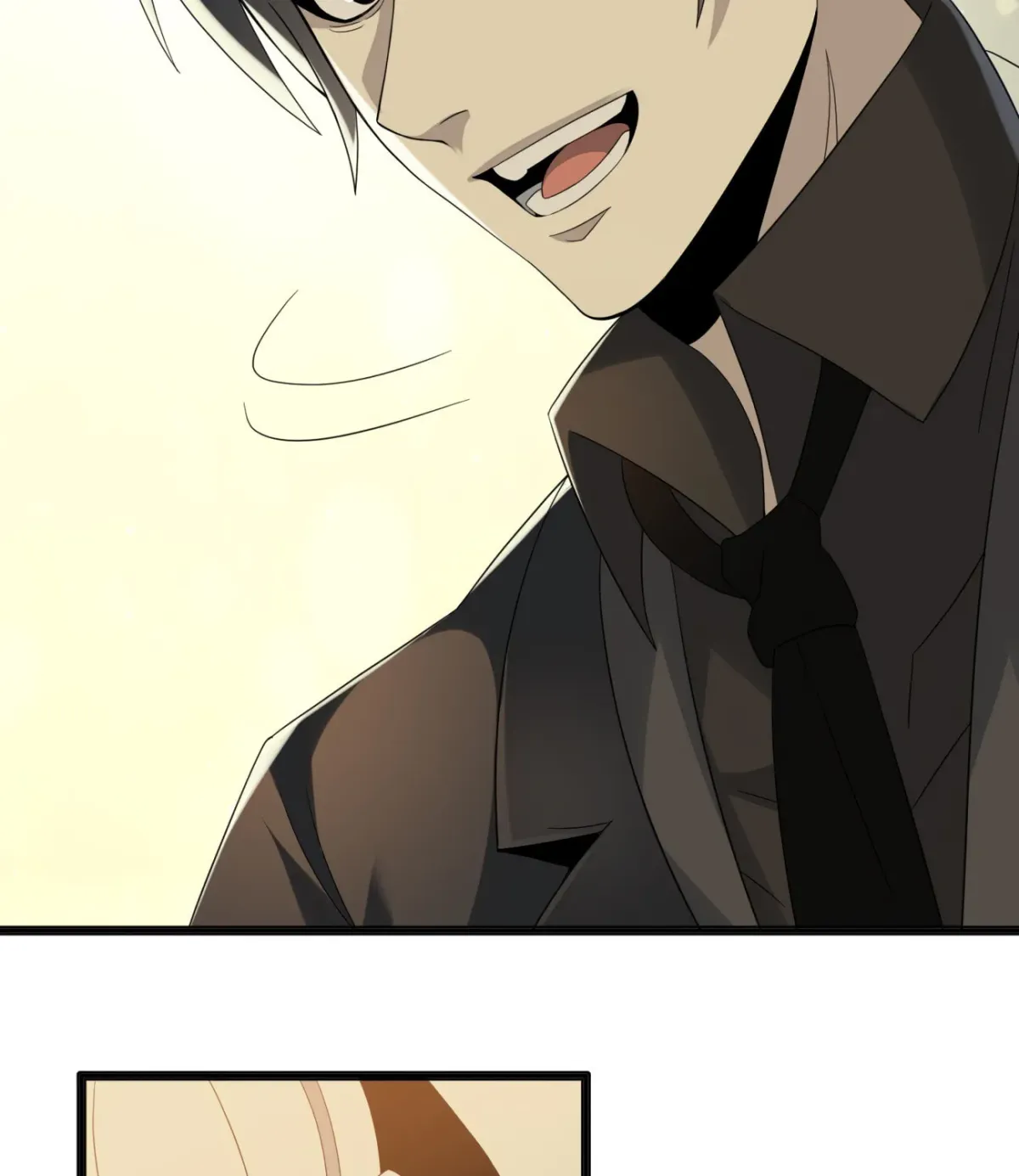 I'm Really Not the Devil's Lackey Chapter 9 — Page 111