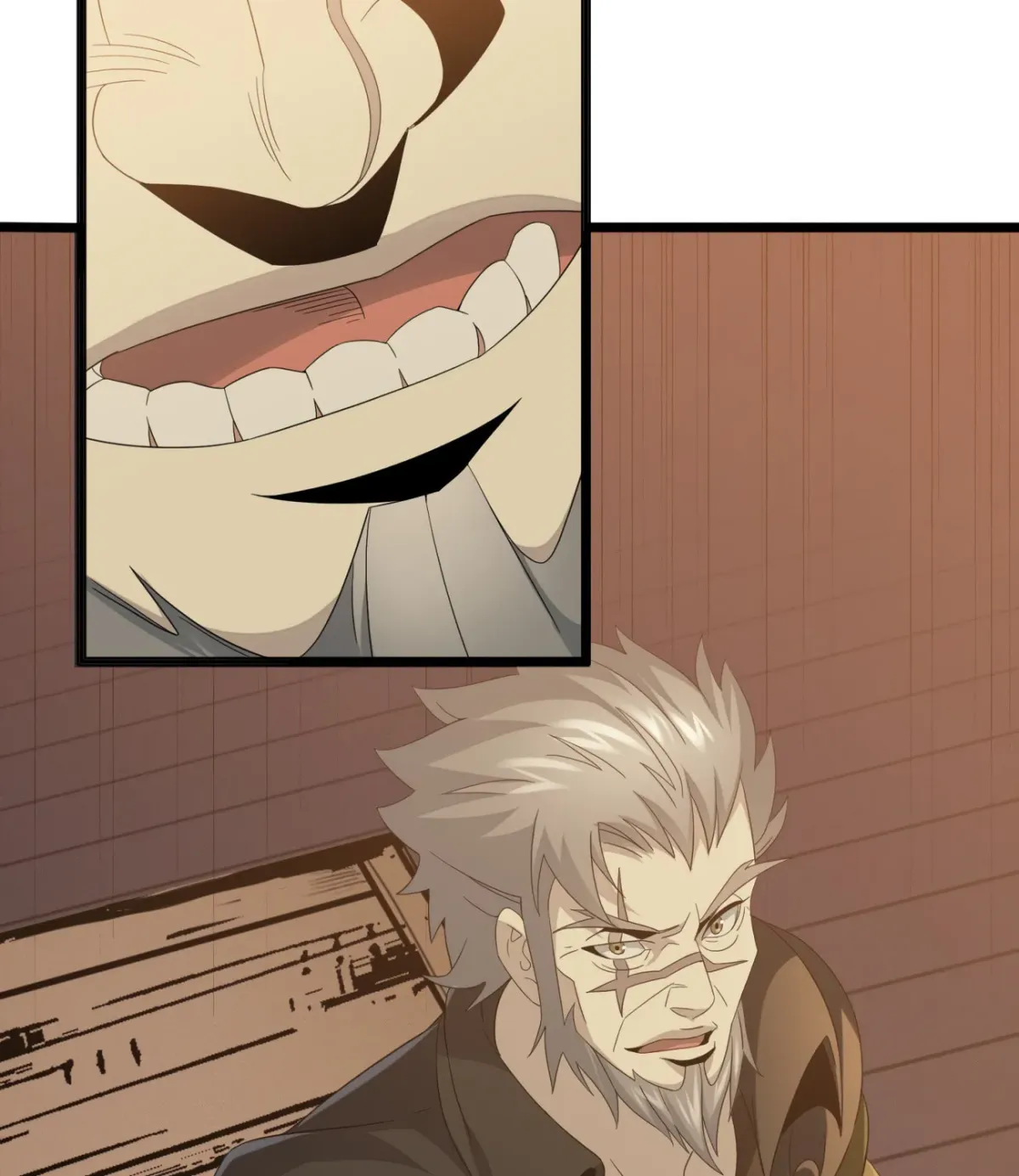 I'm Really Not the Devil's Lackey Chapter 9 — Page 112