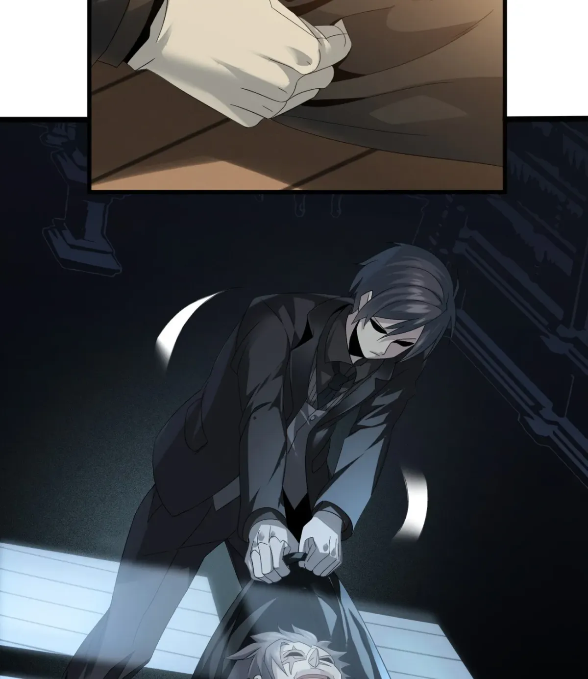 I'm Really Not the Devil's Lackey Chapter 9 — Page 16