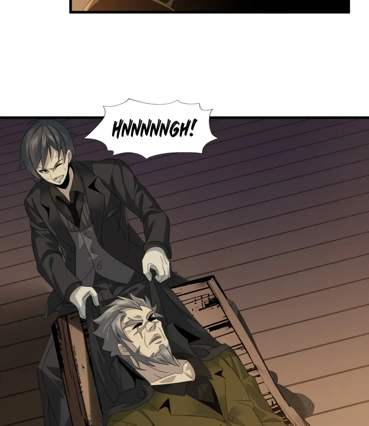 I'm Really Not the Devil's Lackey Chapter 9 — Page 20