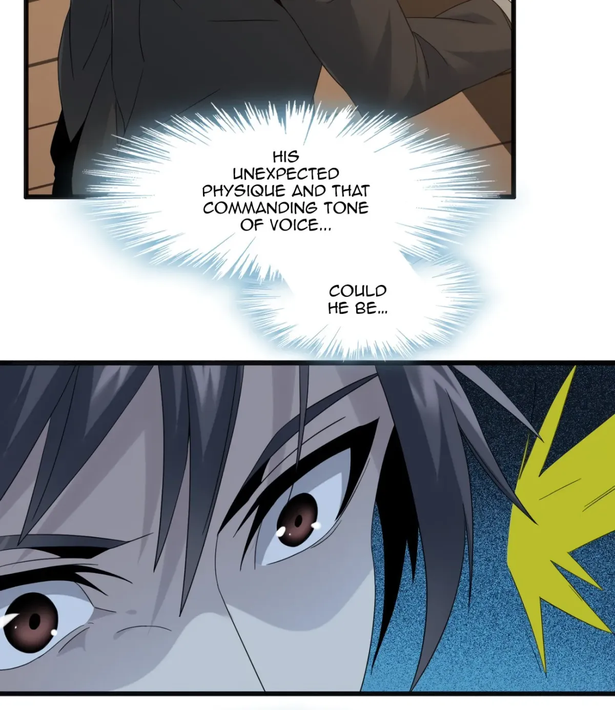 I'm Really Not the Devil's Lackey Chapter 9 — Page 26