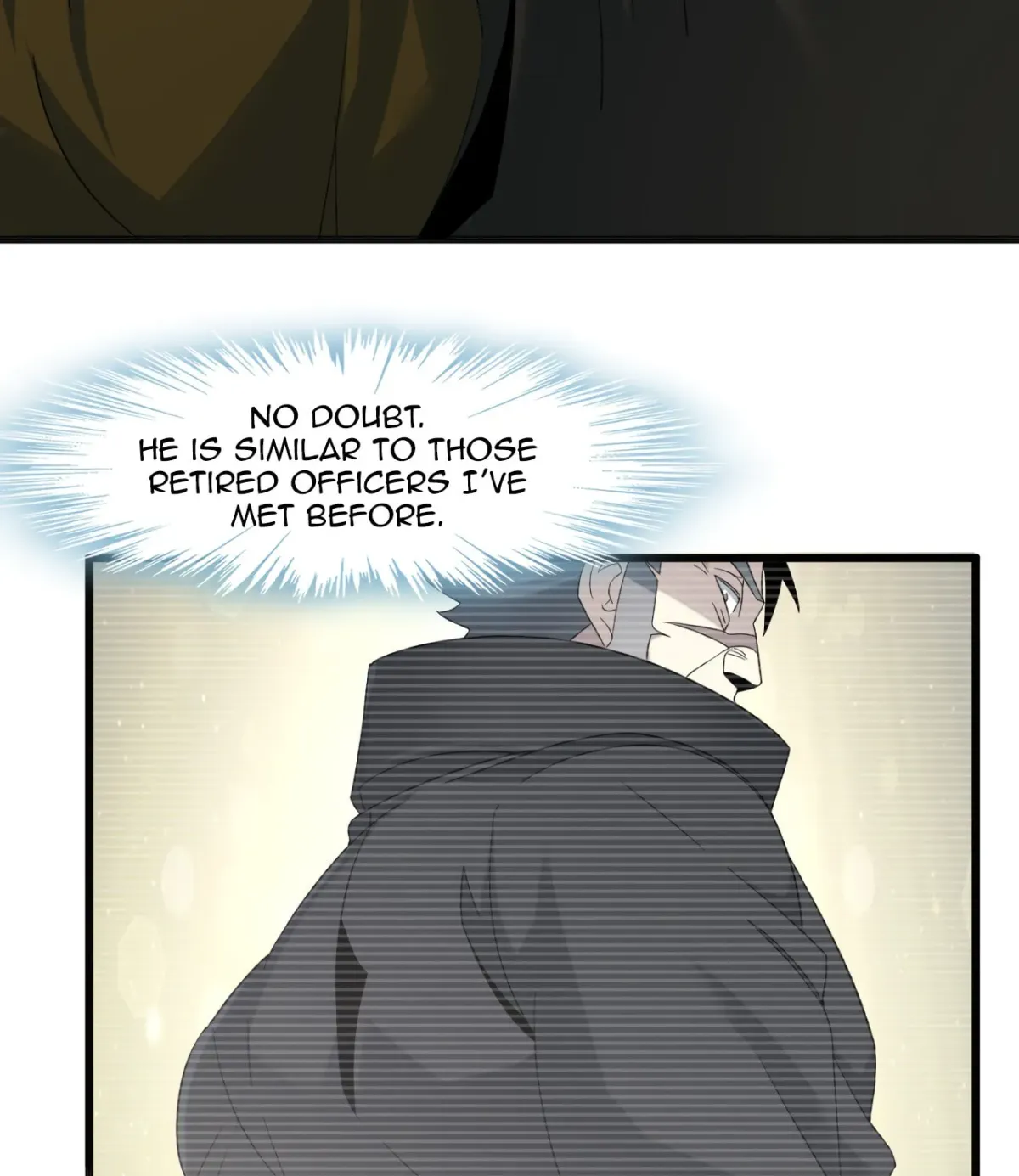 I'm Really Not the Devil's Lackey Chapter 9 — Page 29
