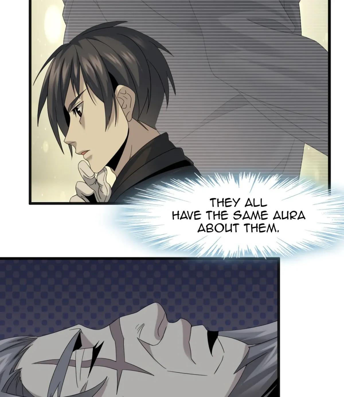 I'm Really Not the Devil's Lackey Chapter 9 — Page 30