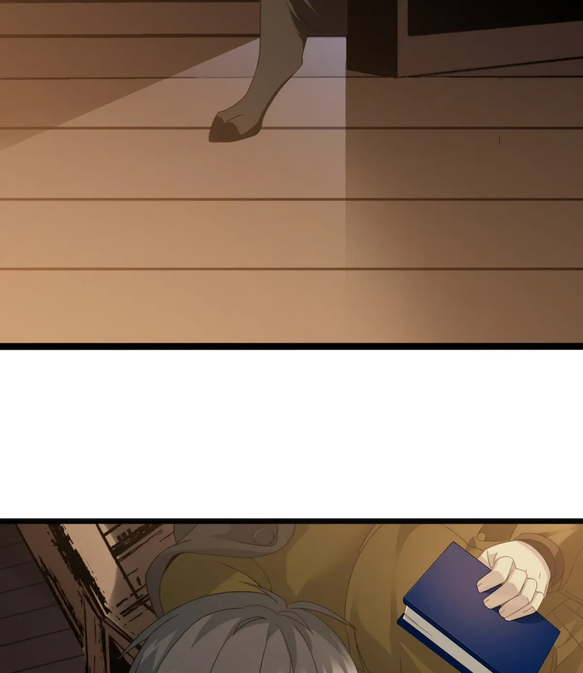 I'm Really Not the Devil's Lackey Chapter 9 — Page 42