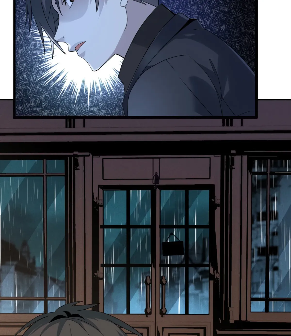 I'm Really Not the Devil's Lackey Chapter 9 — Page 47