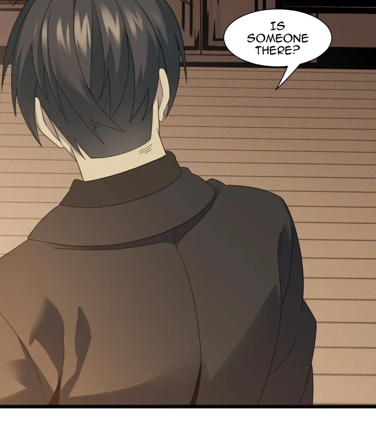 I'm Really Not the Devil's Lackey Chapter 9 — Page 48